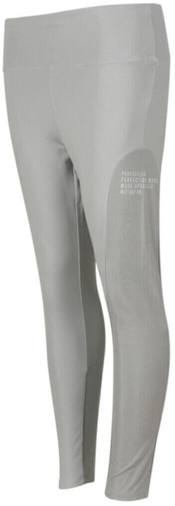 Lumberjack CT310 IONA LASERCUT LEGGI GRAY Woman Leggings