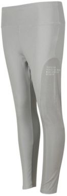 Lumberjack CT310 IONA LASERCUT LEGGI GRAY Woman Leggings