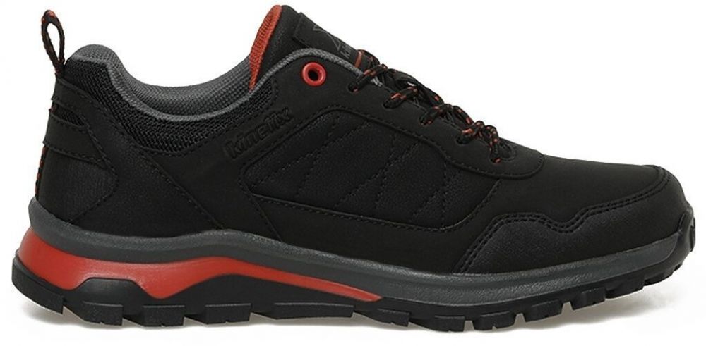 KINETIX RAYO PU 3PR BLACK UG 501