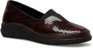 İnci INCI ARZEN 3PR BORDEAUX Woman 693