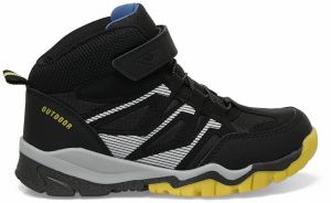 YELLOW KIDS PAPEN 3PR BLACK Boy 493