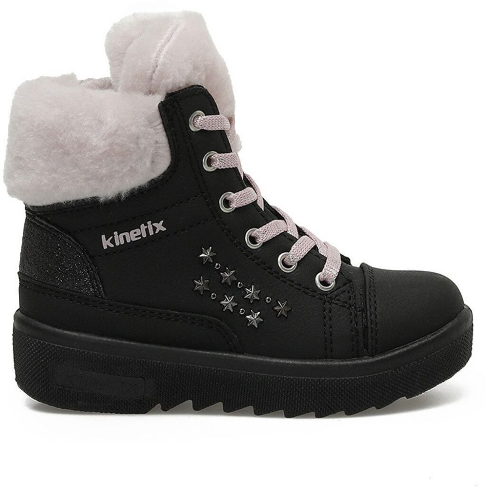KINETIX LERANDA 3PR BLACK Girl 296