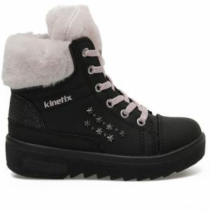 KINETIX LERANDA 3PR BLACK Girl 296