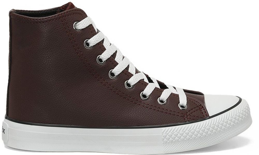 KINETIX BUSAN HI 3PR BORDEAUX Woman 433
