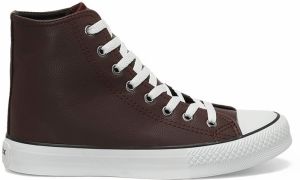 KINETIX BUSAN HI 3PR BORDEAUX Woman 433