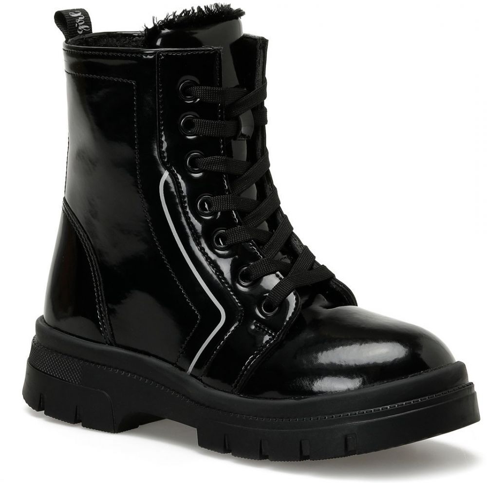 KINETIX RIRE  3PR BLACK Girl 435