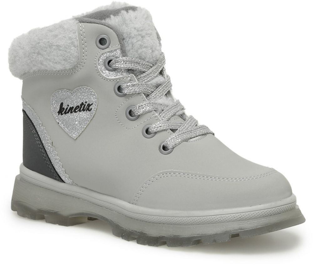 KINETIX KARLENE 3PR GRAY Girl 432