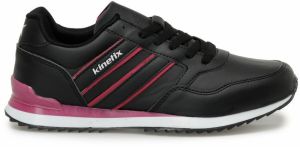 KINETIX ROLE PU W 3PR BLACK Woman Sneaker