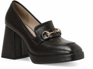 İnci INCI ADIA.K 3PR BROWN Woman 757