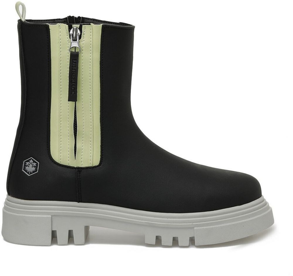 Lumberjack SHURA 3PR BLACK Woman Chelsea Boots