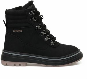 KINETIX TAMAR J 3PR BLACK Girl Casual Shoes