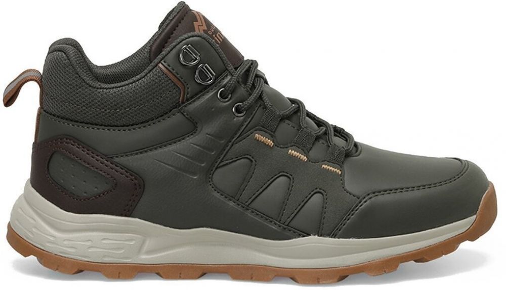 KINETIX MADDOCK HI 3PR KHAKI Man 493