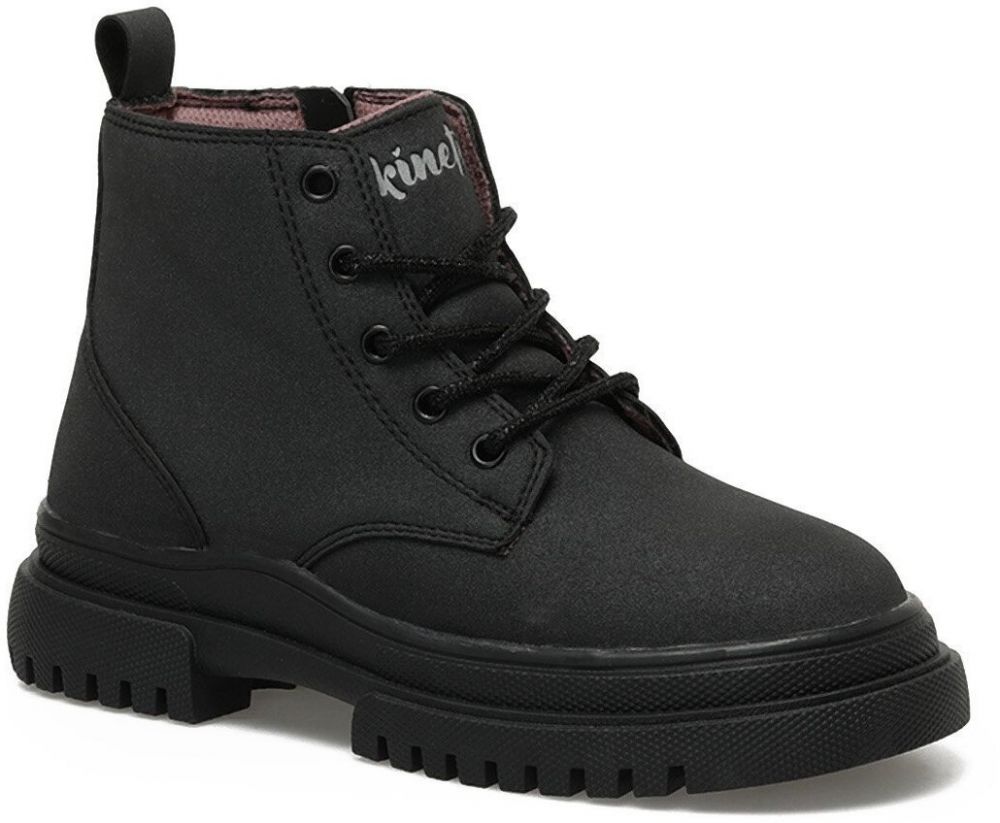 KINETIX FANE 3PR BLACK Girl 432