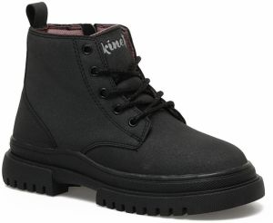 KINETIX FANE 3PR BLACK Girl 432