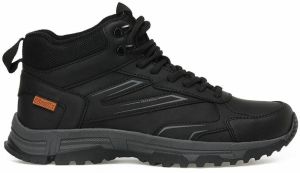 KINETIX MAGNA PU HI 3PR BLACK Man 493