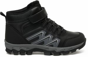 Lumberjack UNDER HI 3PR BLACK Boy 493