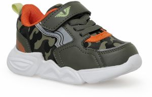 YELLOW KIDS LIVELLO 3PR KHAKI Boy 500