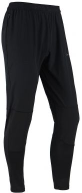 Pánské legíny Endurance Gitton Tights Black