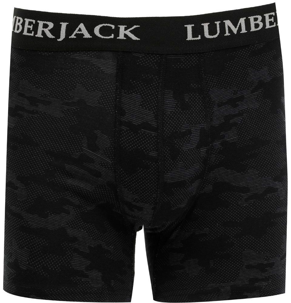 Lumberjack MB GABRIEL ONE 30 3FX CAMOUFLAGE Man 282
