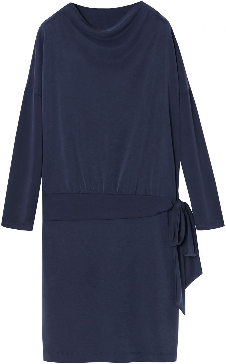 Tatuum ladies' knitted dress ELO