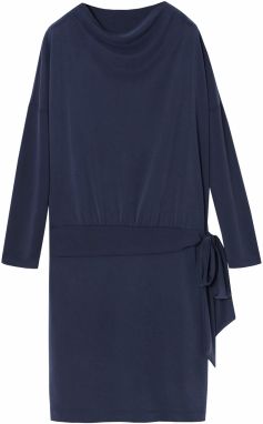 Tatuum ladies' knitted dress ELO
