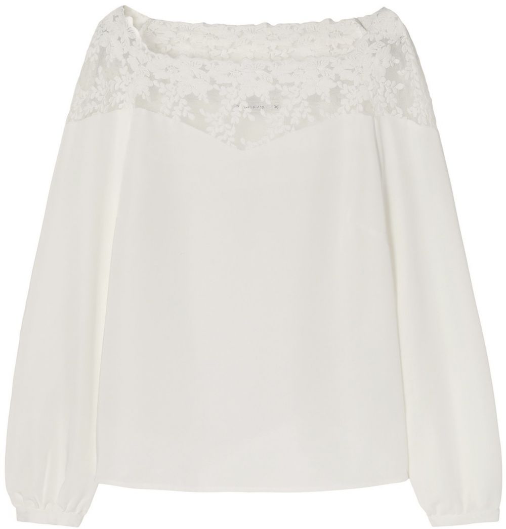 Tatuum ladies' blouse SARNA