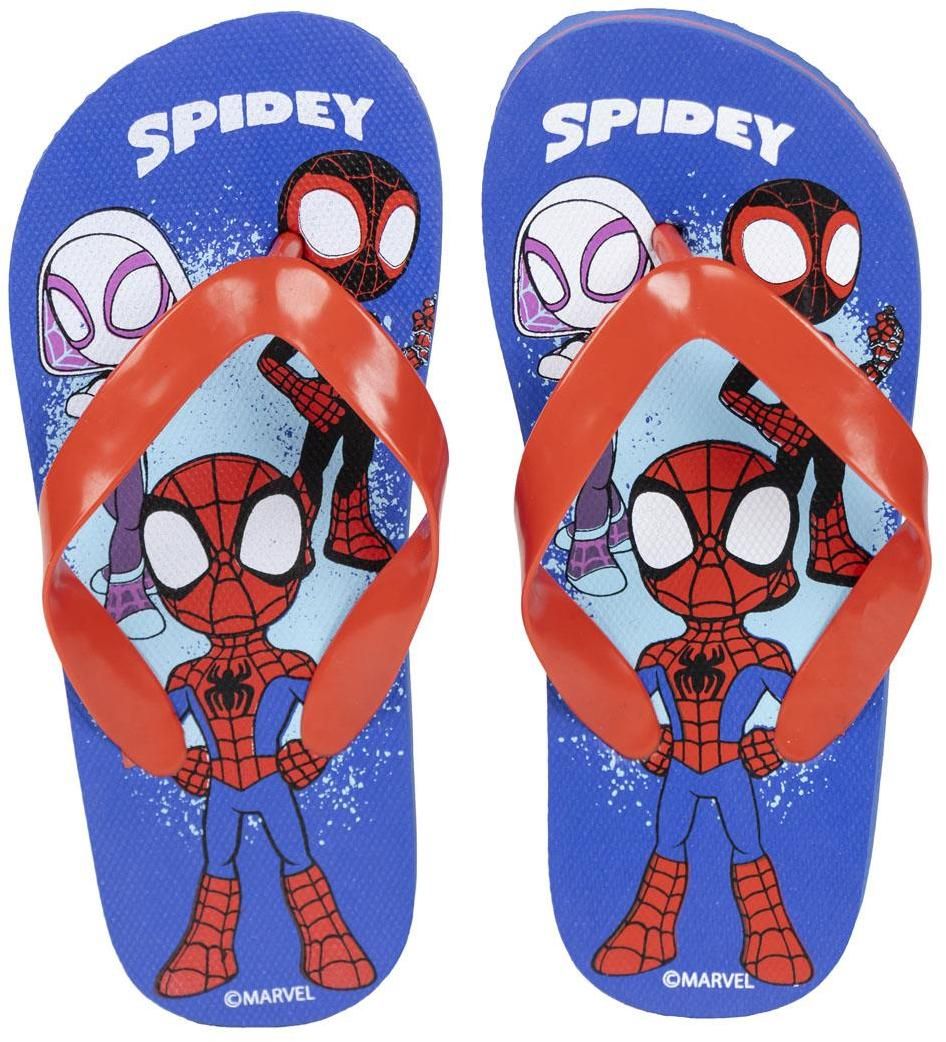 FLIP FLOPS FLIP FLOP SPIDEY
