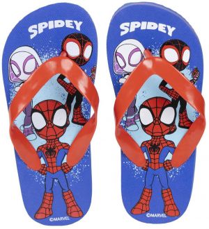 FLIP FLOPS FLIP FLOP SPIDEY