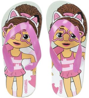 FLIP FLOPS FLIP FLOP GABBY´S DOLLHOUSE