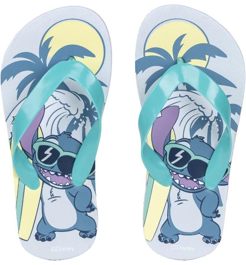 FLIP FLOPS FLIP FLOP STITCH