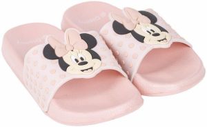 FLIP FLOPS POOL RUBBER MINNIE