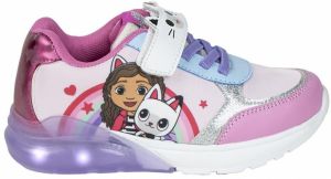 SPORTY SHOES TPR SOLE WITH LIGHTS GABBY´S DOLLHOUSE