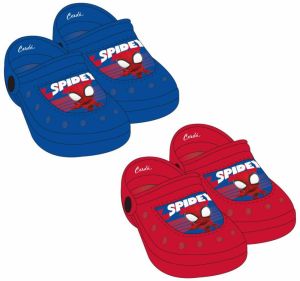 CLOGS SPIDEY