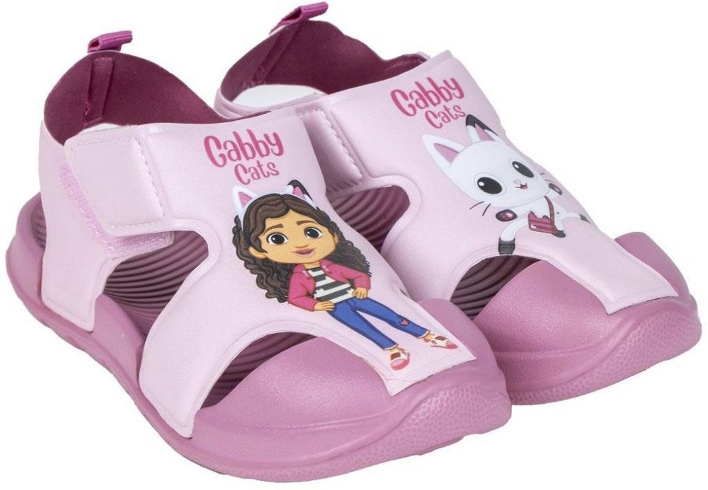 SANDALS CASUAL EVA GABBY´S DOLLHOUSE