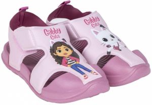 SANDALS CASUAL EVA GABBY´S DOLLHOUSE