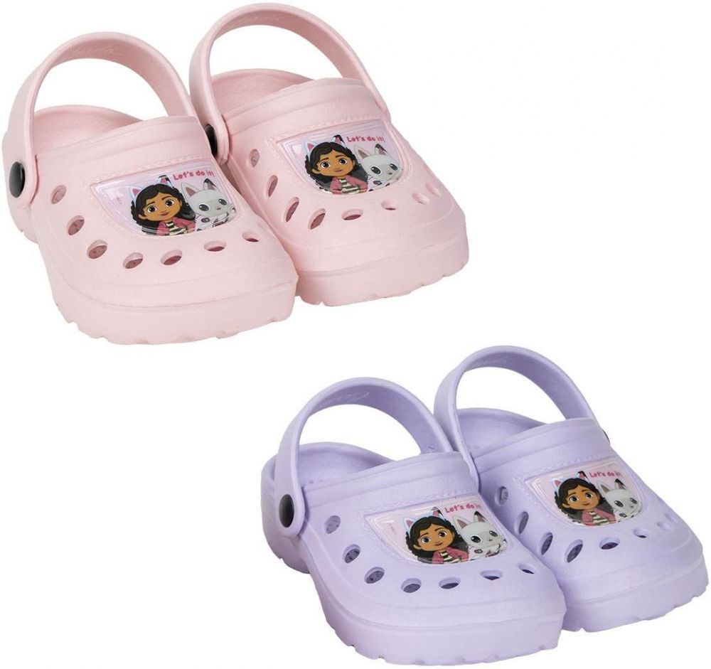 CLOGS GABBY´S DOLLHOUSE