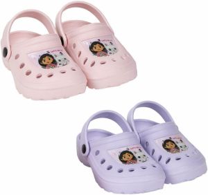 CLOGS GABBY´S DOLLHOUSE