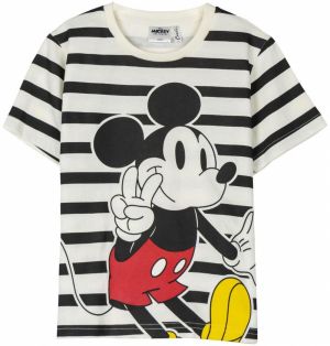 SHORT SHIRT SINGLE JERSEY MICKEY