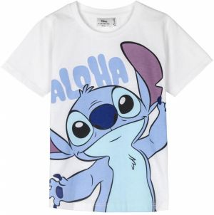 SHORT SHIRT SINGLE JERSEY STITCH