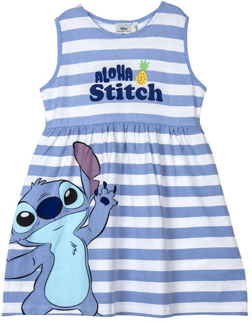 DRESS SINGLE JERSEY STITCH