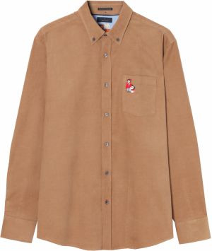 Tatuum men's shirt long sleeve CHARLES 6 CLASSIC