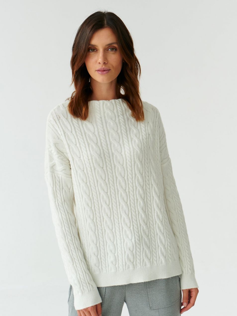 Tatuum ladies' sweater WENWENA