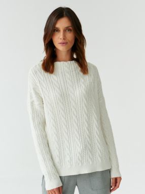 Tatuum ladies' sweater WENWENA