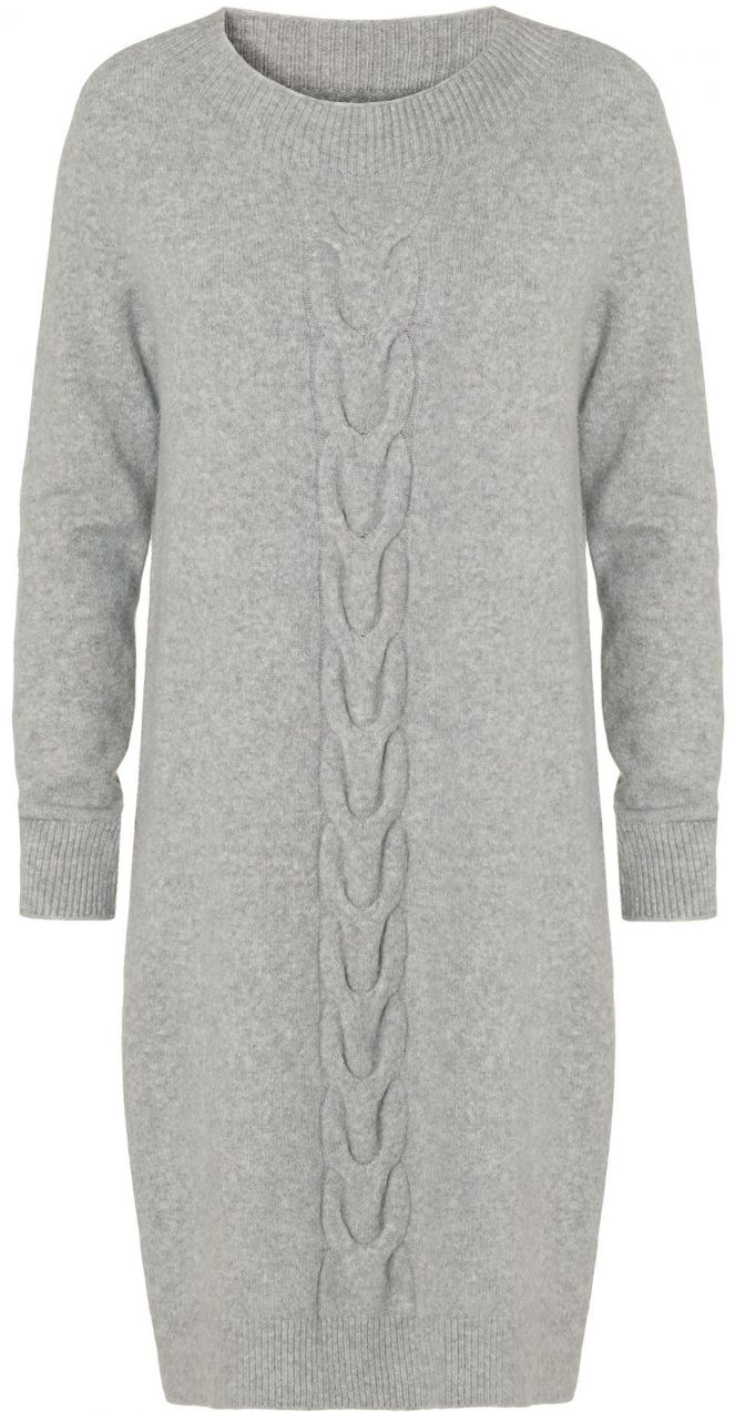 Tatuum ladies' knitted dress CABI