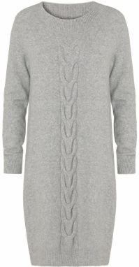 Tatuum ladies' knitted dress CABI