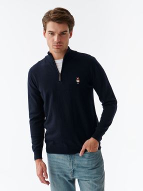 Tatuum men's sweater MICHU