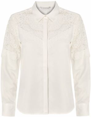 Tatuum ladies' shirt QIQA