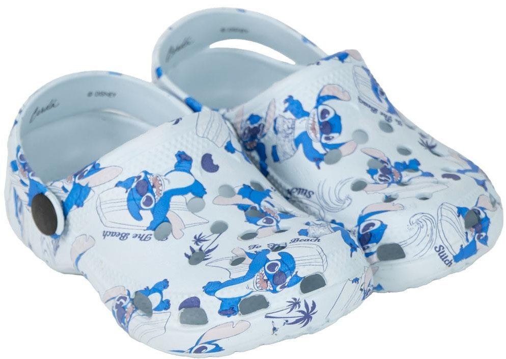 CLOGS PREMIUM STITCH