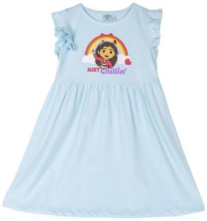 DRESS SINGLE JERSEY GABBY´S DOLLHOUSE