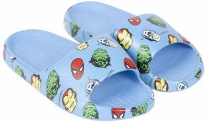 FLIP FLOPS POOL EVA AVENGERS